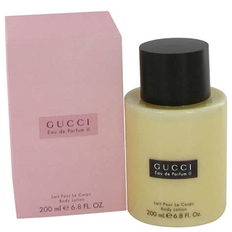 gucci lotion for men|gucci body lotion for women.